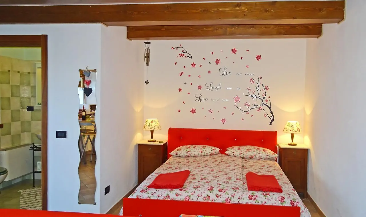 Casa Paola Holiday Studio By Gardadomusmea Tremosine Apartament